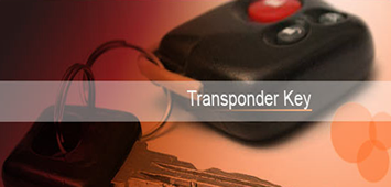 transponder key